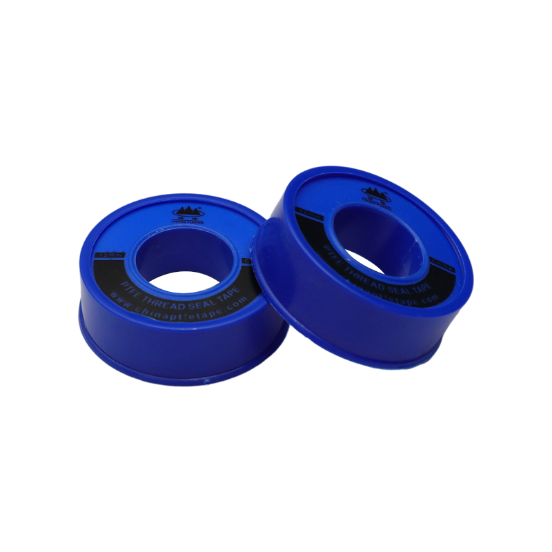 Pita PTFE biru