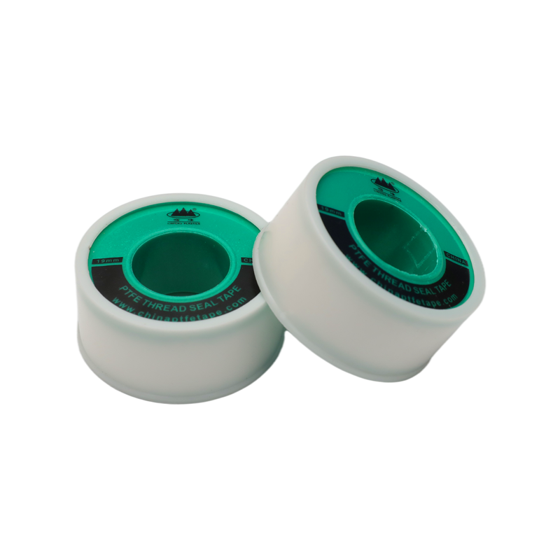 Pita segel benang PTFE desain baru 19MM