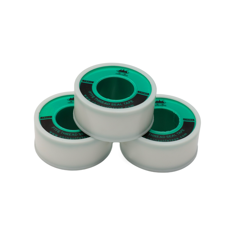 Pita segel benang PTFE desain baru 19MM